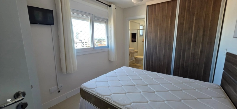 APARTAMENTO NO CENTRO DE CAPÃO DA CANOA! MOBILIADO E DECORADO: 7ª foto da galeria de imagens do imóvel