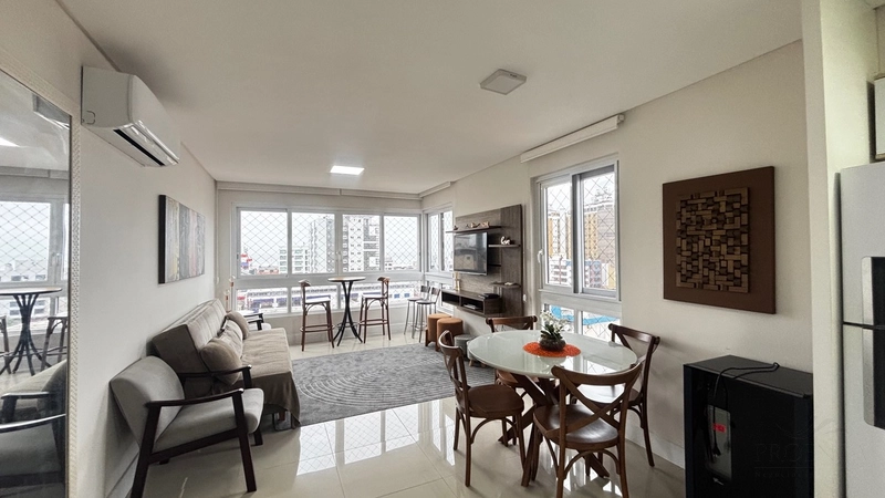APARTAMENTO COM VISTA PARA O MAR EM CAPÃO DA CANOA