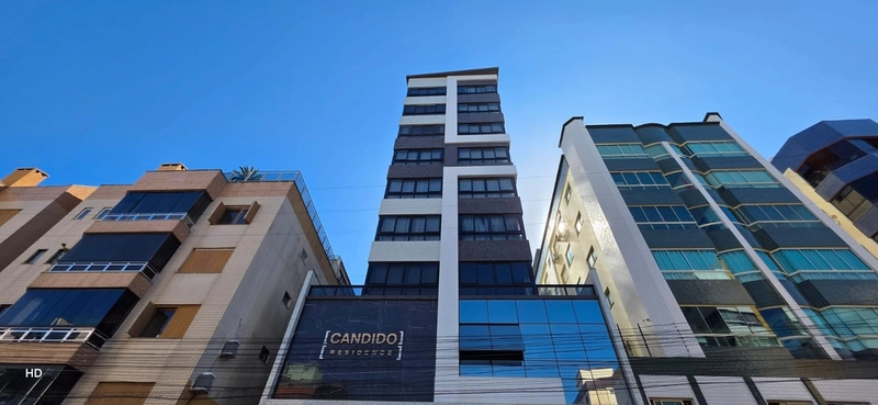 APARTAMENTO NO CENTRO DE CAPÃO DA CANOA! MOBILIADO E DECORADO: 9ª foto da galeria de imagens do imóvel