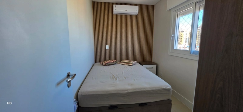 APARTAMENTO NO CENTRO DE CAPÃO DA CANOA! MOBILIADO E DECORADO: 5ª foto da galeria de imagens do imóvel