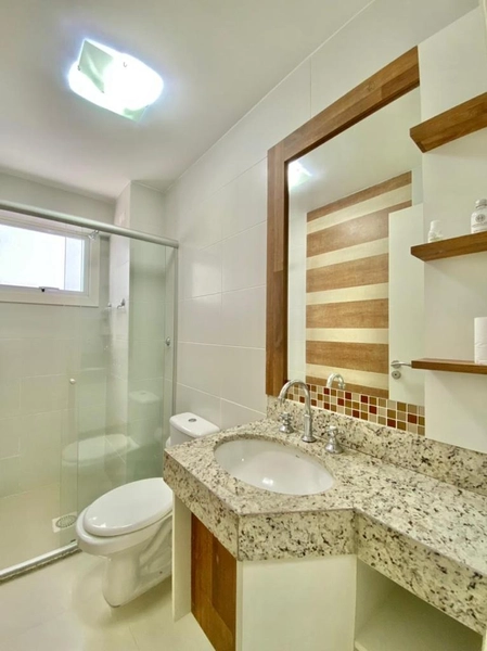 Apartamento 03 dormitórios com terraço na Av. Ubirajara: 12ª foto da galeria de imagens do imóvel