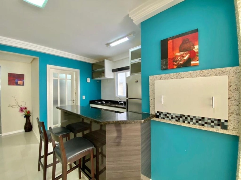 Apartamento 03 dormitórios com terraço na Av. Ubirajara: 11ª foto da galeria de imagens do imóvel