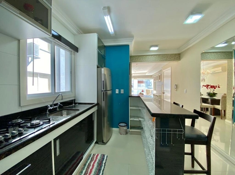 Apartamento 03 dormitórios com terraço na Av. Ubirajara: 8ª foto da galeria de imagens do imóvel