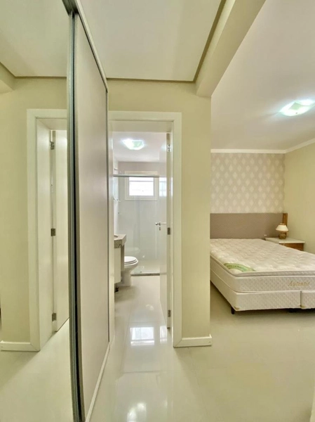 Apartamento 03 dormitórios com terraço na Av. Ubirajara: 23ª foto da galeria de imagens do imóvel