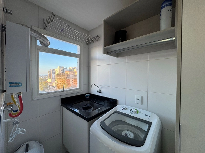 APARTAMENTO 02 DORMITÓRIOS COM 50X PARA PAGAR - CAPÃO DA CANOA: 9ª foto da galeria de imagens do imóvel