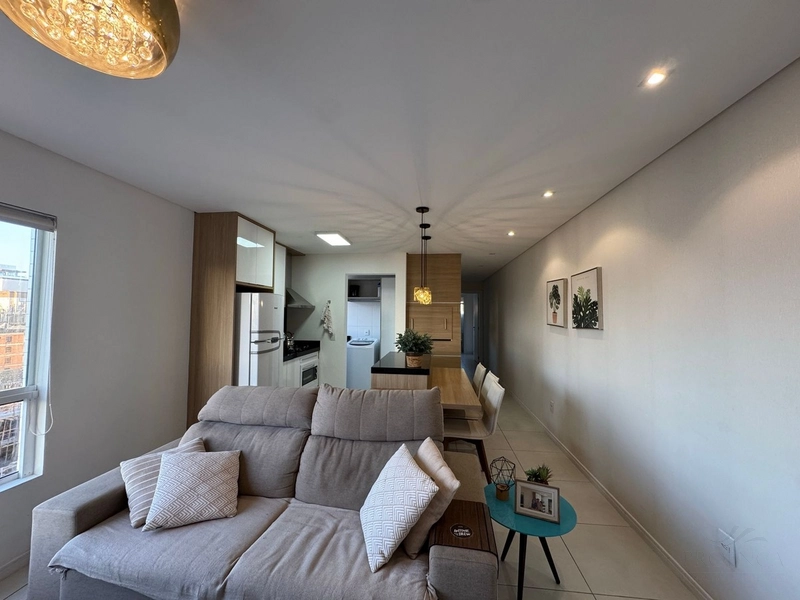 APARTAMENTO 02 DORMITÓRIOS COM 50X PARA PAGAR - CAPÃO DA CANOA: 2ª foto da galeria de imagens do imóvel