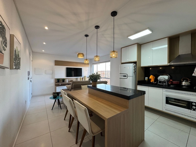 APARTAMENTO 02 DORMITÓRIOS COM 50X PARA PAGAR - CAPÃO DA CANOA: 4ª foto da galeria de imagens do imóvel