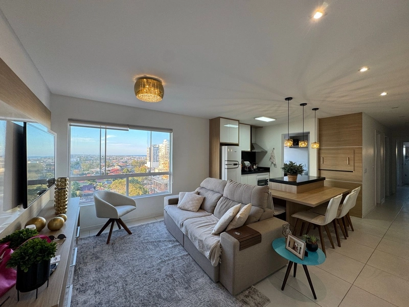 APARTAMENTO 02 DORMITÓRIOS COM 50X PARA PAGAR - CAPÃO DA CANOA: 1ª foto da galeria de imagens do imóvel