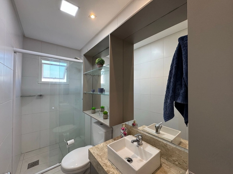 APARTAMENTO 02 DORMITÓRIOS COM 50X PARA PAGAR - CAPÃO DA CANOA: 10ª foto da galeria de imagens do imóvel