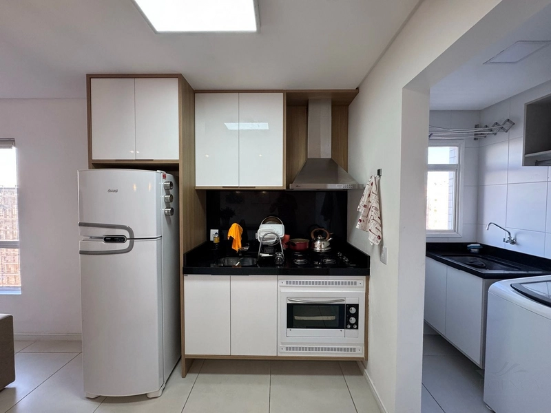 APARTAMENTO 02 DORMITÓRIOS COM 50X PARA PAGAR - CAPÃO DA CANOA: 8ª foto da galeria de imagens do imóvel