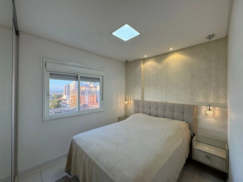 APARTAMENTO 02 DORMITÓRIOS COM 50X PARA PAGAR - CAPÃO DA CANOA: 12ª foto da galeria de imagens do imóvel