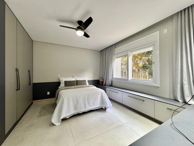 Casa Pronta em Condomínio fechado em Atlântida em 72x para pagar!: 18ª foto da galeria de imagens do imóvel