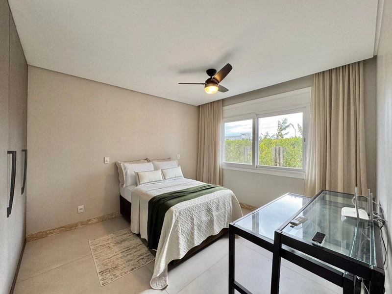 Casa Pronta em Condomínio fechado em Atlântida em 72x para pagar!: 17ª foto da galeria de imagens do imóvel