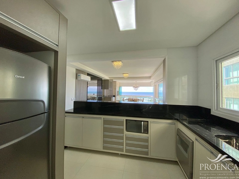 Apartamento 03 Dormitórios de frente para o Mar: 15ª foto da galeria de imagens do imóvel