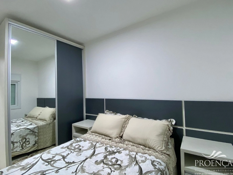 Apartamento 03 Dormitórios de frente para o Mar: 20ª foto da galeria de imagens do imóvel