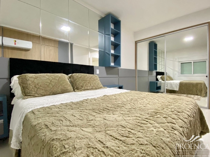 Apartamento 03 Dormitórios de frente para o Mar: 23ª foto da galeria de imagens do imóvel
