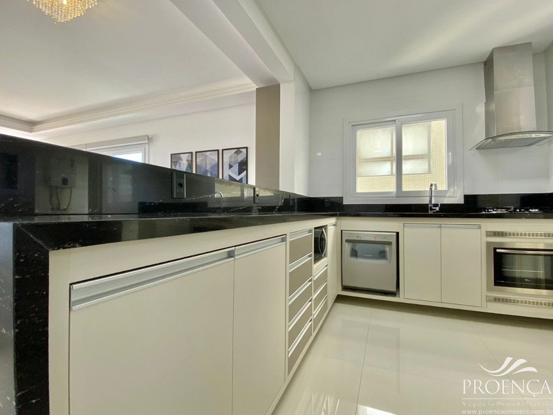 Apartamento 03 Dormitórios de frente para o Mar: 16ª foto da galeria de imagens do imóvel
