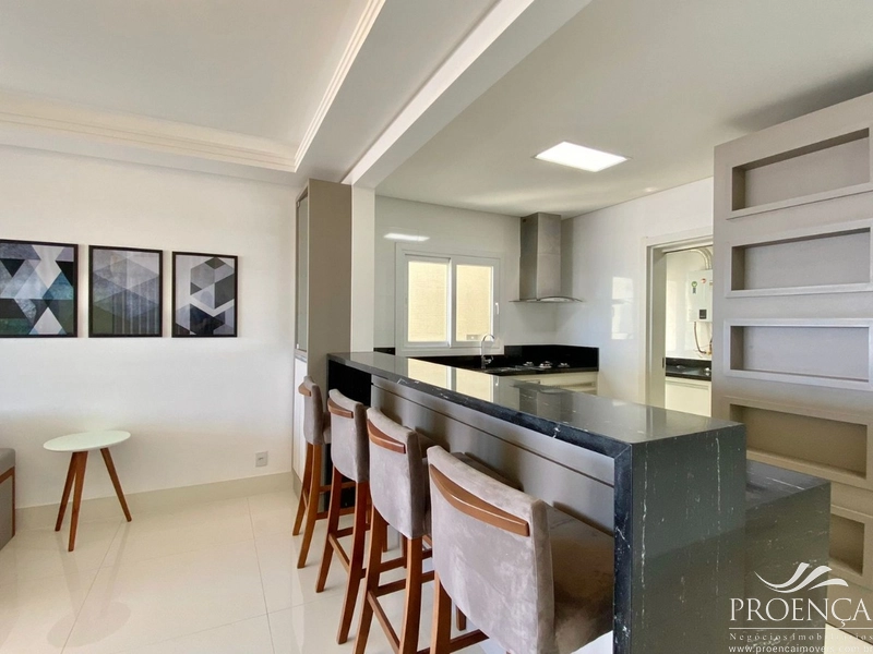 Apartamento 03 Dormitórios de frente para o Mar: 14ª foto da galeria de imagens do imóvel