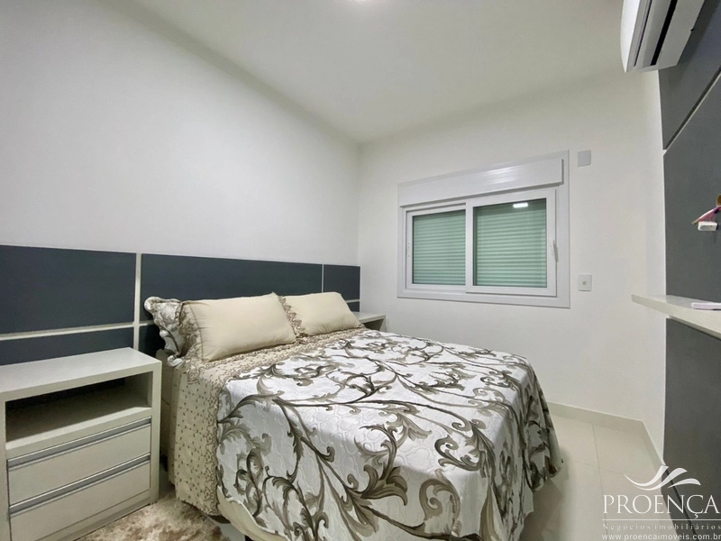Apartamento 03 Dormitórios de frente para o Mar: 19ª foto da galeria de imagens do imóvel