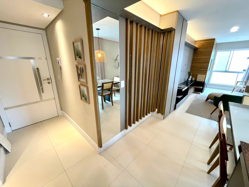 Apartamento mobiliado e decorado em Capão da Canoa!: 4ª foto da galeria de imagens do imóvel