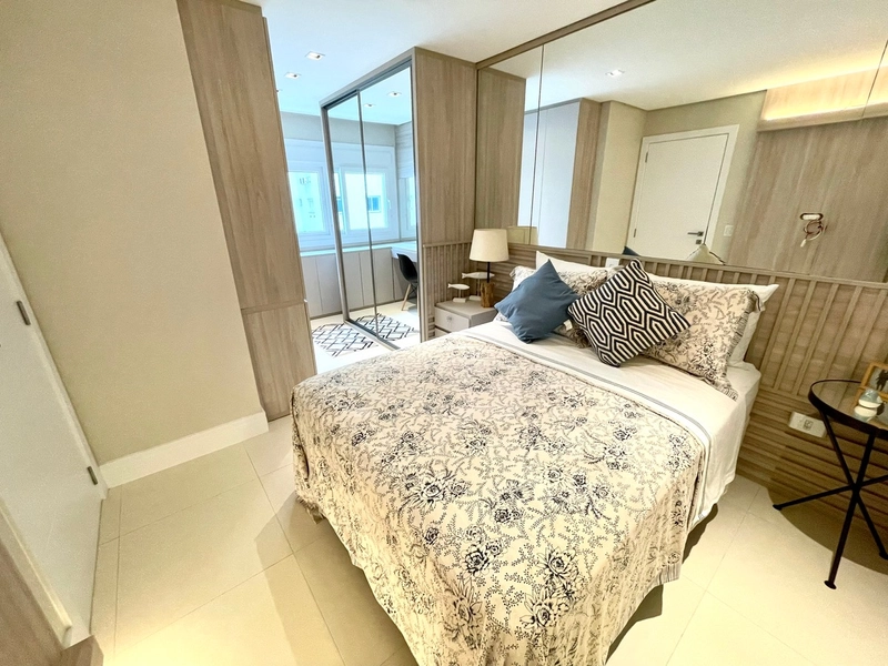 Apartamento mobiliado e decorado em Capão da Canoa!: 21ª foto da galeria de imagens do imóvel