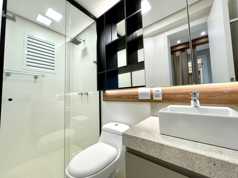Apartamento mobiliado e decorado em Capão da Canoa!: 15ª foto da galeria de imagens do imóvel