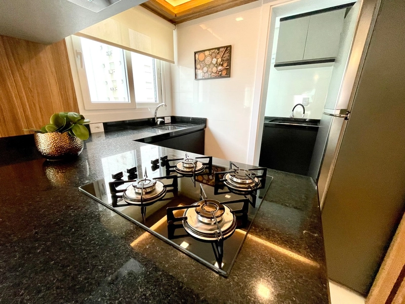 Apartamento mobiliado e decorado em Capão da Canoa!: 10ª foto da galeria de imagens do imóvel