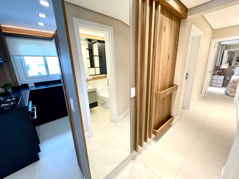 Apartamento mobiliado e decorado em Capão da Canoa!: 14ª foto da galeria de imagens do imóvel