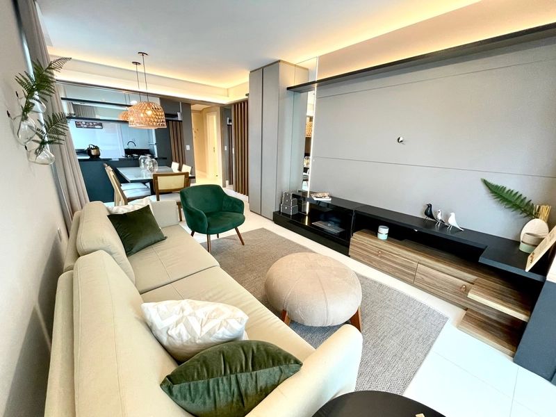 Apartamento mobiliado e decorado em Capão da Canoa!: 8ª foto da galeria de imagens do imóvel