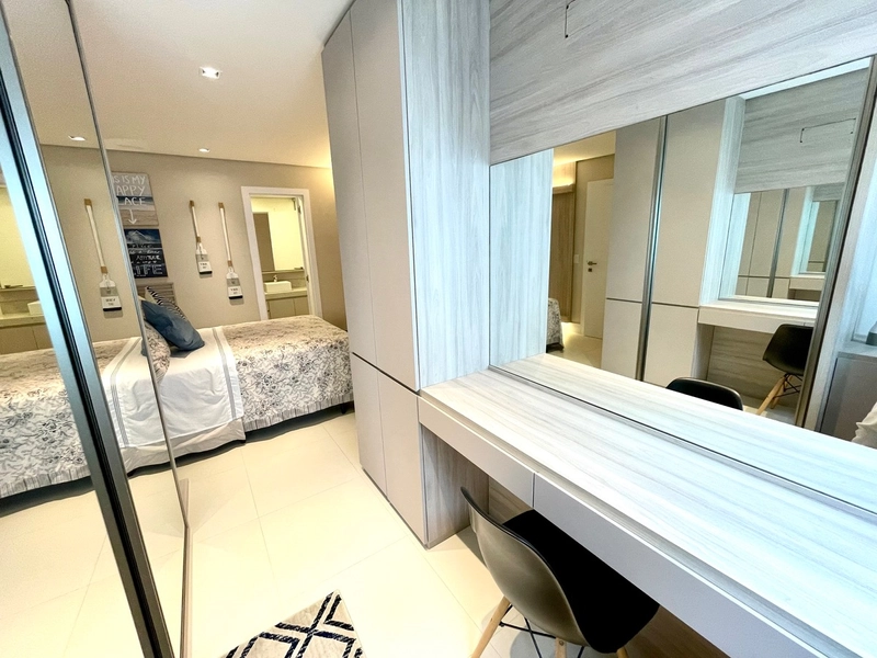 Apartamento mobiliado e decorado em Capão da Canoa!: 26ª foto da galeria de imagens do imóvel