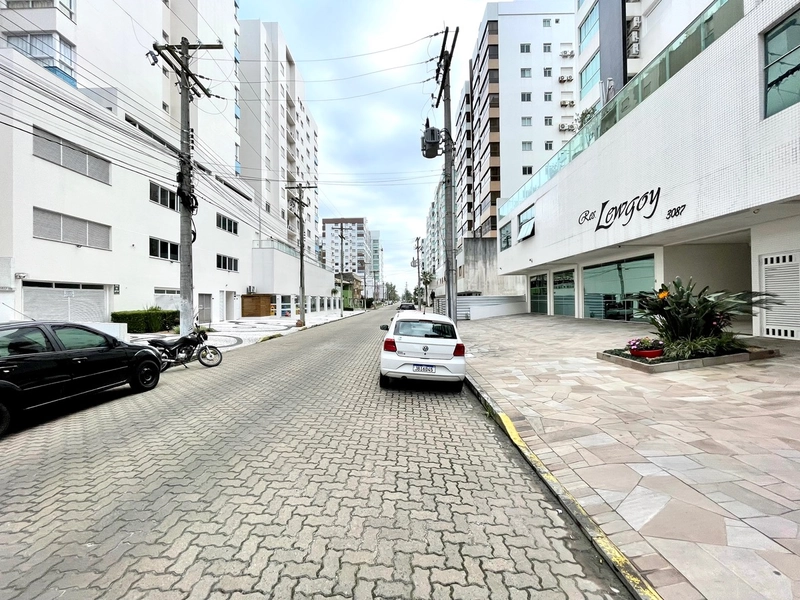 Apartamento mobiliado e decorado em Capão da Canoa!: 36ª foto da galeria de imagens do imóvel