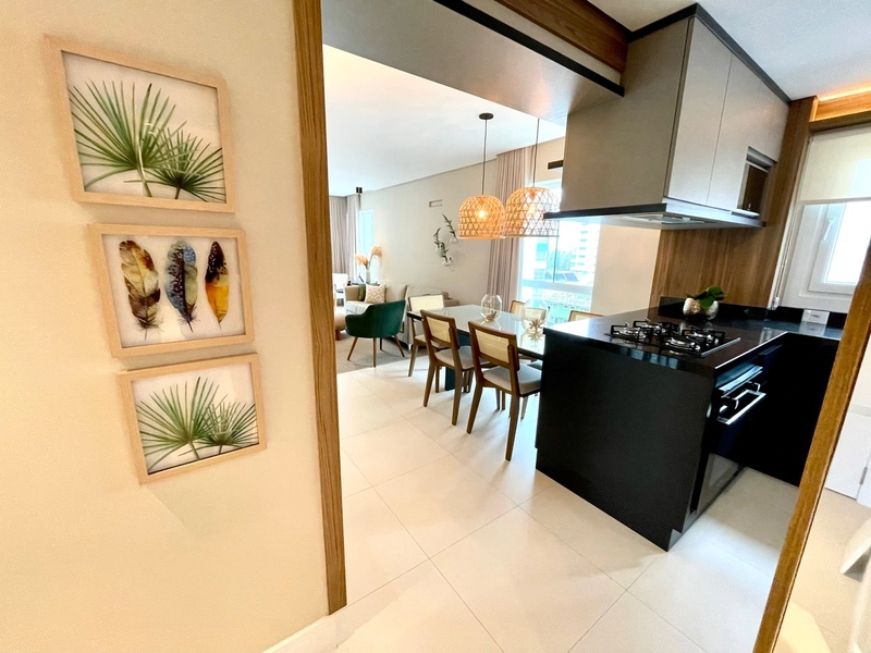 Apartamento mobiliado e decorado em Capão da Canoa!: 2ª foto da galeria de imagens do imóvel