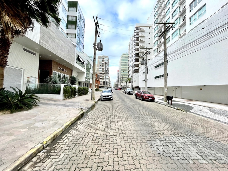 Apartamento mobiliado e decorado em Capão da Canoa!: 37ª foto da galeria de imagens do imóvel