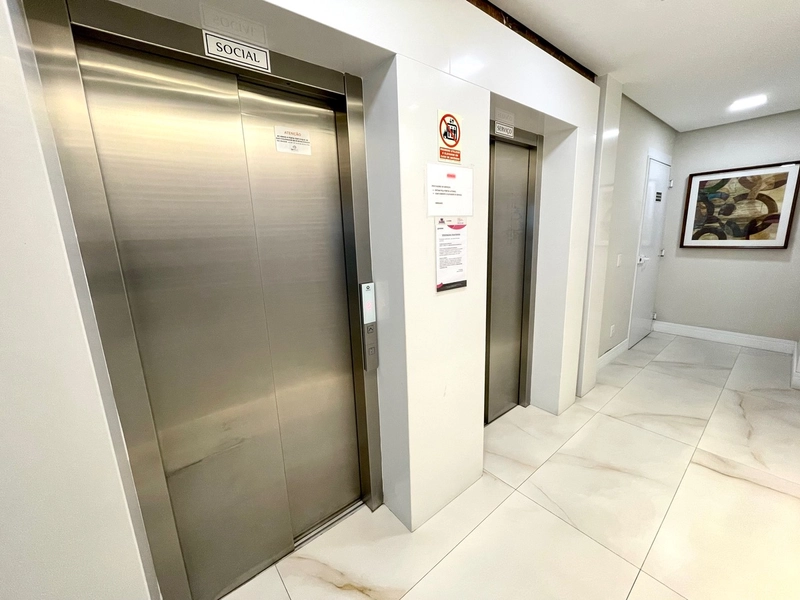 Apartamento mobiliado e decorado em Capão da Canoa!: 32ª foto da galeria de imagens do imóvel