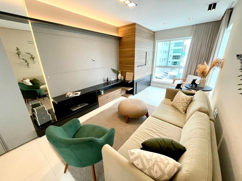 Apartamento mobiliado e decorado em Capão da Canoa!: 5ª foto da galeria de imagens do imóvel