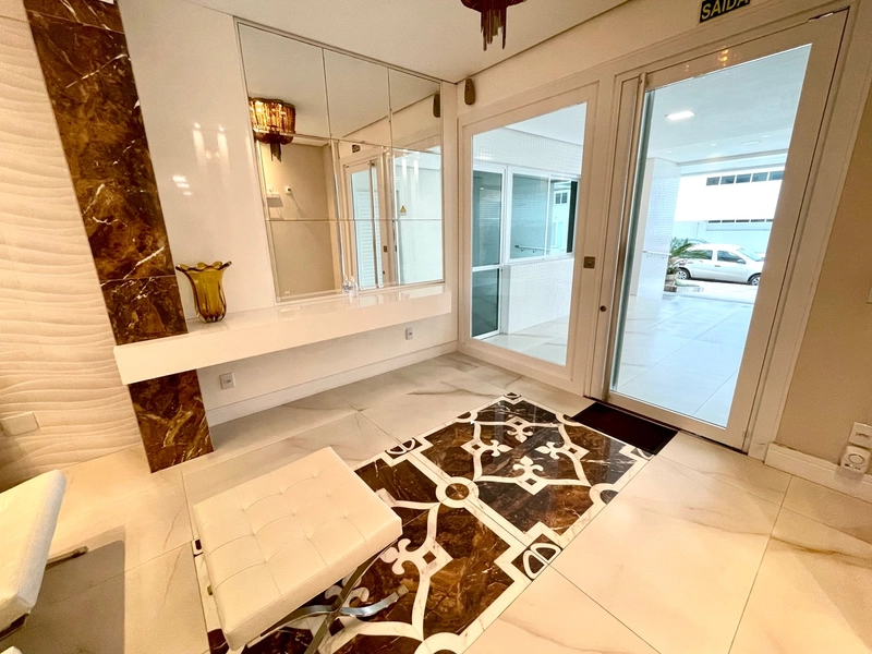 Apartamento mobiliado e decorado em Capão da Canoa!: 33ª foto da galeria de imagens do imóvel