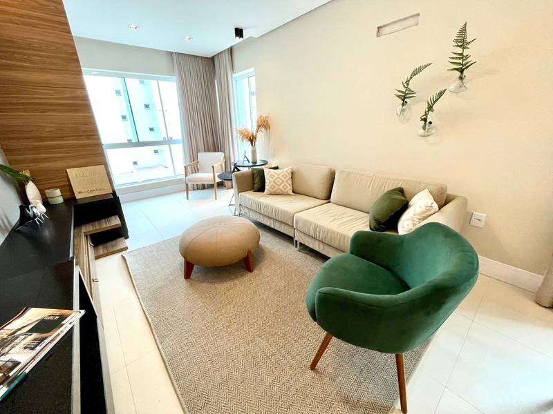 Apartamento mobiliado e decorado em Capão da Canoa!: 6ª foto da galeria de imagens do imóvel