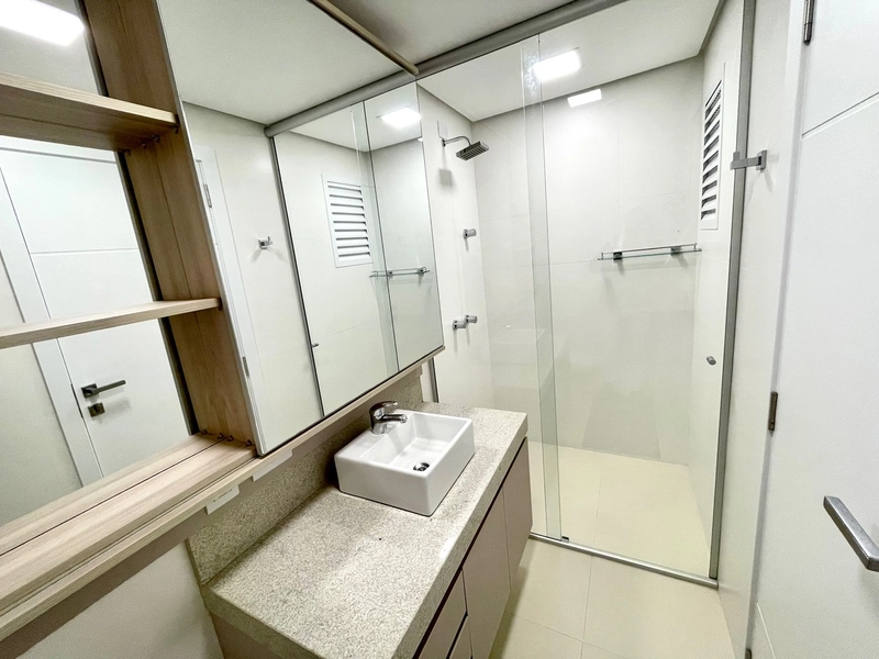 Apartamento mobiliado e decorado em Capão da Canoa!: 29ª foto da galeria de imagens do imóvel