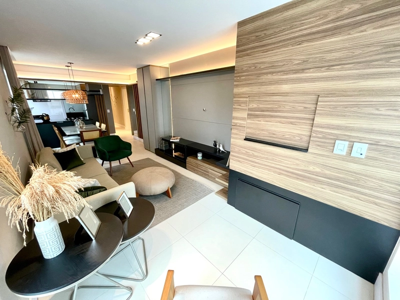 Apartamento mobiliado e decorado em Capão da Canoa!: 7ª foto da galeria de imagens do imóvel