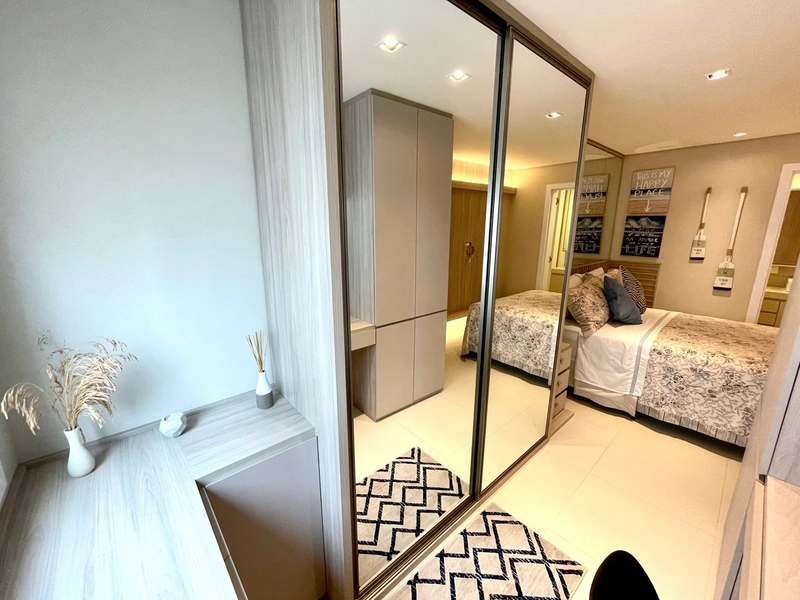 Apartamento mobiliado e decorado em Capão da Canoa!: 27ª foto da galeria de imagens do imóvel