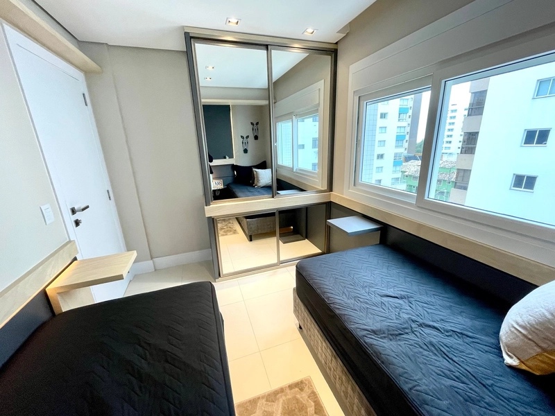 Apartamento mobiliado e decorado em Capão da Canoa!: 17ª foto da galeria de imagens do imóvel