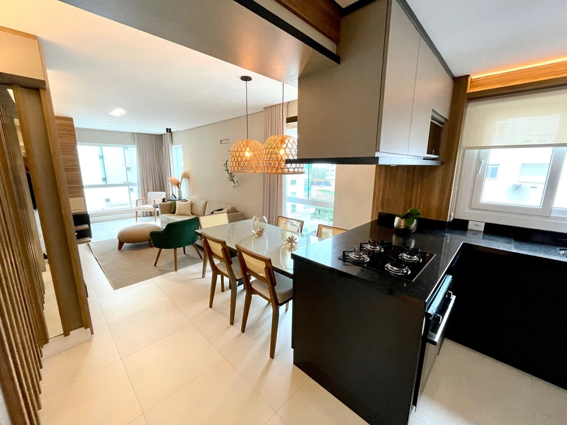 Apartamento mobiliado e decorado em Capão da Canoa!: 3ª foto da galeria de imagens do imóvel