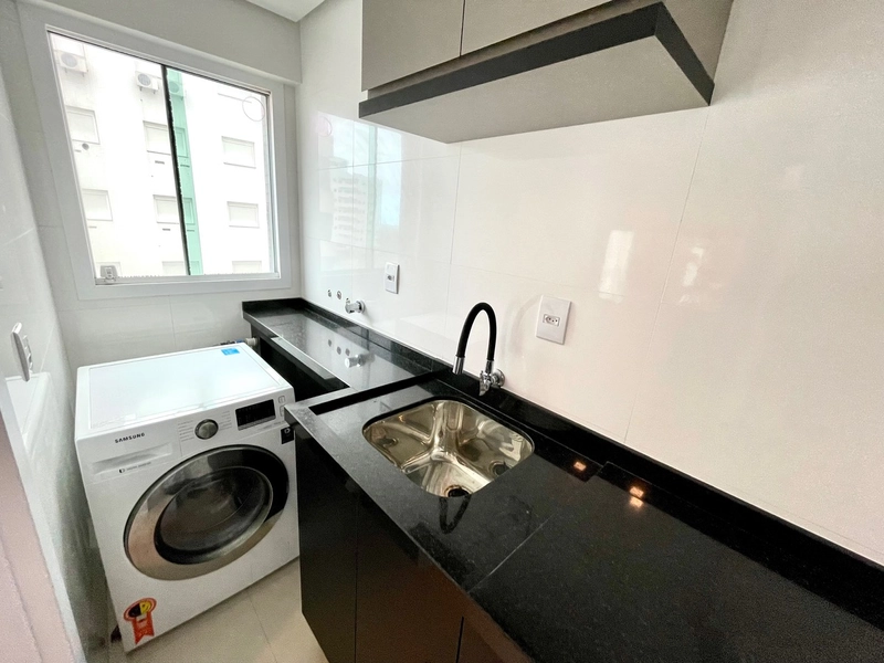 Apartamento mobiliado e decorado em Capão da Canoa!: 13ª foto da galeria de imagens do imóvel