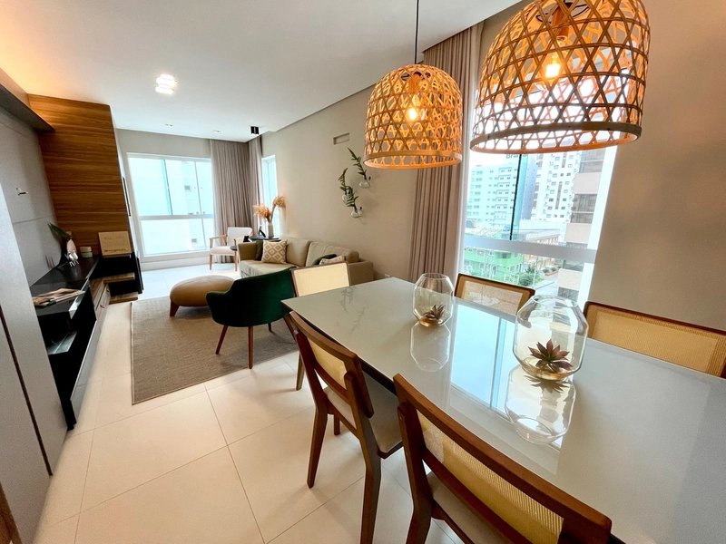 Apartamento mobiliado e decorado em Capão da Canoa!: 1ª foto da galeria de imagens do imóvel