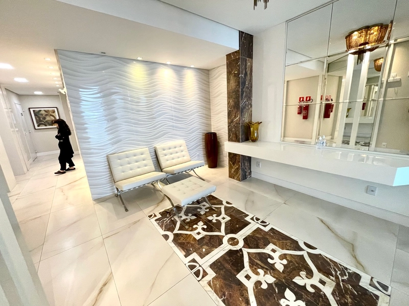 Apartamento mobiliado e decorado em Capão da Canoa!: 30ª foto da galeria de imagens do imóvel