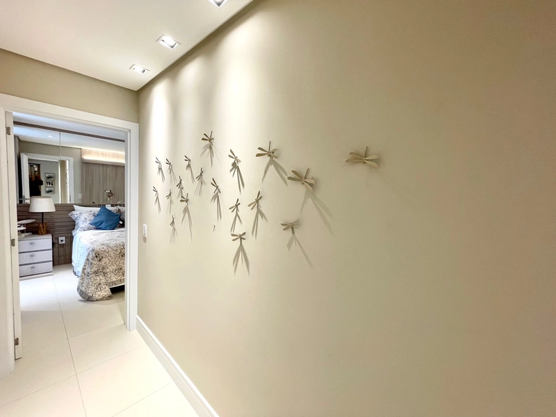 Apartamento mobiliado e decorado em Capão da Canoa!: 19ª foto da galeria de imagens do imóvel