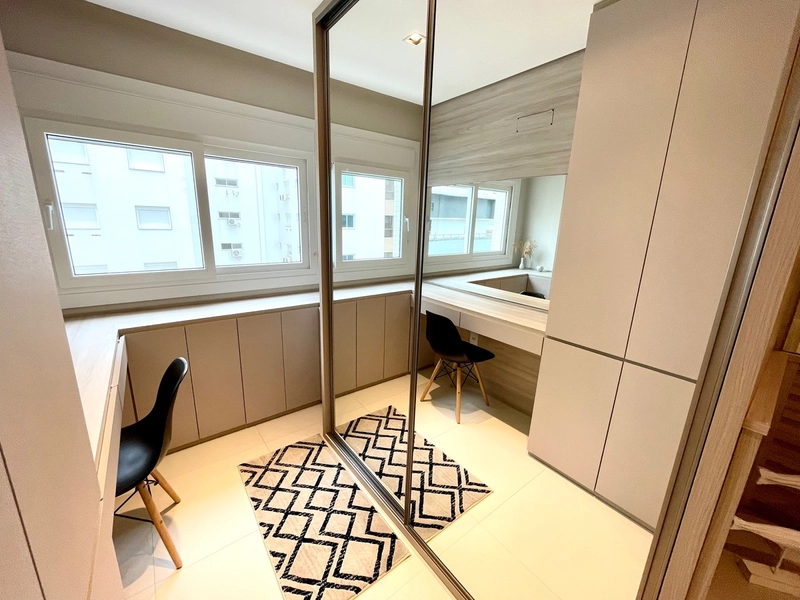 Apartamento mobiliado e decorado em Capão da Canoa!: 24ª foto da galeria de imagens do imóvel