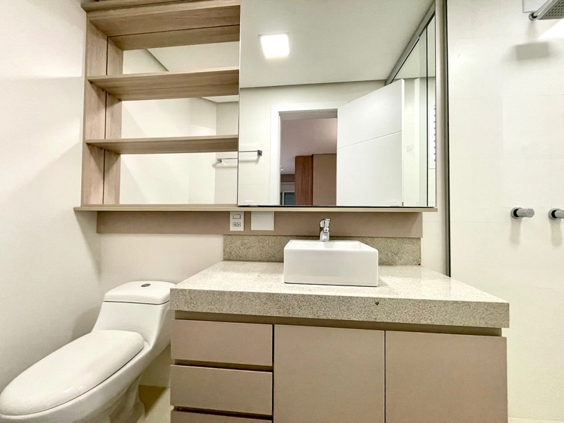 Apartamento mobiliado e decorado em Capão da Canoa!: 28ª foto da galeria de imagens do imóvel
