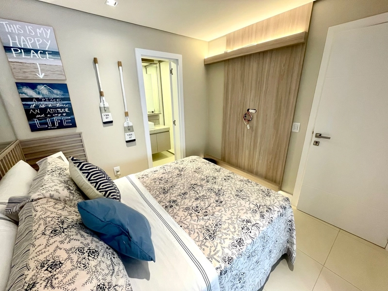 Apartamento mobiliado e decorado em Capão da Canoa!: 23ª foto da galeria de imagens do imóvel