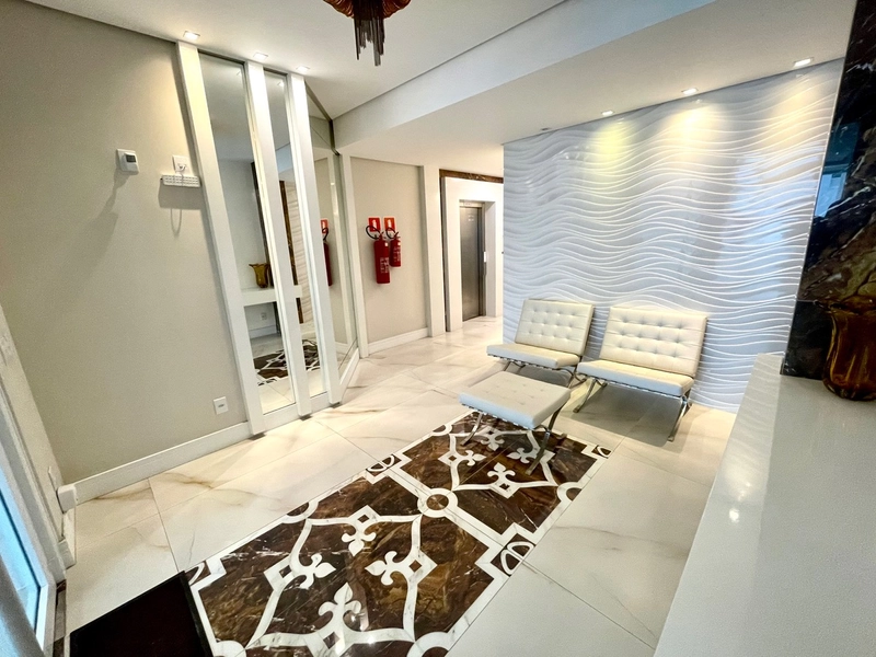 Apartamento mobiliado e decorado em Capão da Canoa!: 31ª foto da galeria de imagens do imóvel